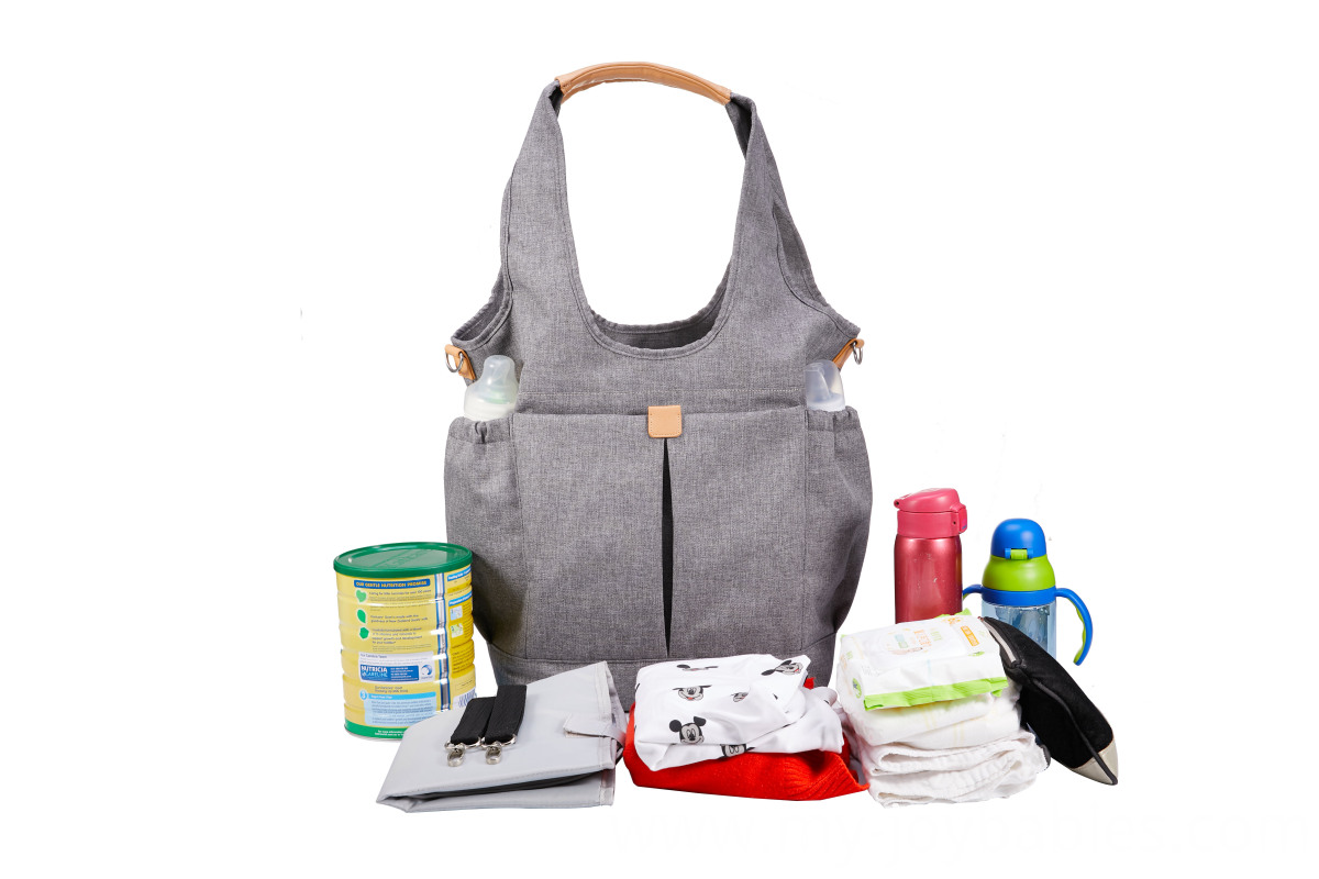 European Fashionable Diaper Bag European Fashionable Diaper Bag